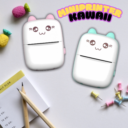 MiniPrinter Kawaii