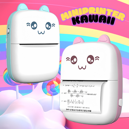 MiniPrinter Kawaii